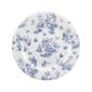 Vintage Prints GF310 Plates Prague Toile Print 305mm (Pack of 6)