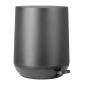 HT480 Pedal Bin Black 5Ltr
