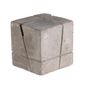 FB615 Concrete Effect Table Stand Square (Pack of 4)