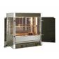 RBE25 Electric Panoramic Rotisserie