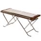 TG160 Slimfold Caterer Folding Professional Gas Barbecue