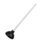CG047 Plunger With Wooden Handle