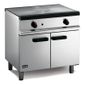 Opus 700 OG7005/N Natural Gas Solid Top Oven Range