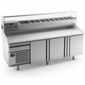 Infrico MP2300