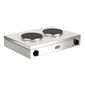 Lynx 400 LBR2 Electric 2 Plate Boiling Top