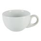 Athena CC201 Cappuccino Cups White 228ml (Pack of 24)
