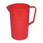 CE281 Polycarbonate Jug Red 1.4Ltr