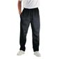 Essential A029-XXL Baggy Trousers Black 2XL