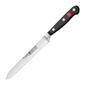 Classic FE453 Serrated Utility Knife Black 5"