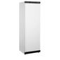 UF400 400 Ltr Upright Single Door White Freezer