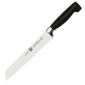 Four Star FA933 Bread Knife Black 8"