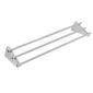 CD551 1200w x 300d mm Stainless Steel Wall Shelf