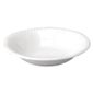 Buckingham White P873 White Oatmeal Bowls 180mm (Pack of 24)