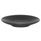 Café GK087 Espresso Saucers Charcoal (Pack of 12)