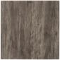 GR536 Pre-drilled Square Table Top Ponderosa Grey 800mm