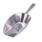 J814 Aluminium Scoop 1.065 Ltr