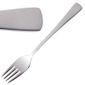 Clifton C447 Dessert Forks (Pack of 12)