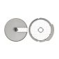 28112 10 x 10 x 10mm Dicing Disc