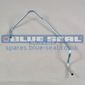 227649 Pilot Tube R/H for Evolution Freestanding Twin Tank Gas Fryers