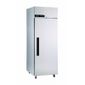 Xtra XR600L Medium Duty 600 Ltr Upright Single Door Stainless Steel Freezer