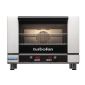 Turbofan E27D2 Heavy Duty 100 Ltr Electric Digital Countertop Convection Oven