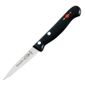 Superior FB050 Paring Knife Black 3"