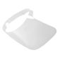 DE900 Plastic Face Visors (Pack of 10)