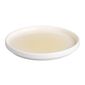 Fondant CU411 Plates Lemon 156mm (Pack of 6)