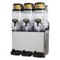ST12X3 3 x 9 Ltr Triple Canister Slush Machine With Free Starter Pack
