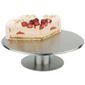 U263 Lid for Rotating Lazy Susan Cake Stand