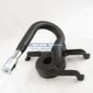 004573/51 Front Burner for Evolution Oven Ranges