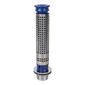 GC590 70mm Stand Pipe For 250mm Deep Sink