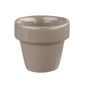 Bit On The Side GM693 Plant Pot Pebble 2oz (Pack of 12)