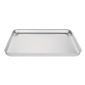K436 Aluminium Bakewell Pan 520mm