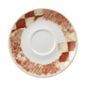 Tuscany Cappuccino Saucer - W062