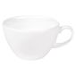Alchemy Sequel DC378 White Tea Cups 220ml 8oz (Pack of 24)