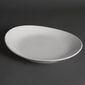 Y132 Steak Plates 300mm (Pack of 6)