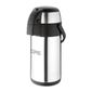 DP128 Pump Action Airpot Etched 'Coffee' 3Ltr