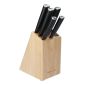 Classic DX266 5 Piece Knife Block Set (Pack of 6)