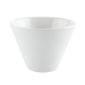 Conical CM165 Ramekin White 110mm (Pack of 6)