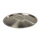 E8559 Heavy Duty Stainless Steel Lid 450mm