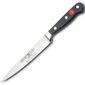 C915 Flexible Fillet Knife Black 6"