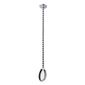 CZ490 Cocktail Spoon with Masher 280mm