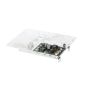 PR100/S Power Board on Heatsink for Lincat Kitchen Equipment