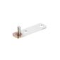 HI57 Top/Bottom Hinge for Silverlink 600 Electric Oven Ranges Without Plates