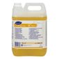 Suma Break Up D3.5 CD513 Heavy-Duty Kitchen Degreaser Concentrate 5 Ltr (Pack of 2)