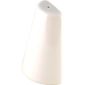 Voyager P458 Comet Odyssey Salt Shakers White 89mm (Pack of 6)