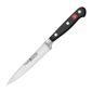 Classic FE456 Utility Knife Black 4.5"
