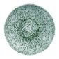 Studio Prints Mineral FC116 Green Coupe Plates 217mm (Pack of 12)
