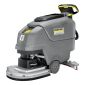 BD 50/55 W Bp Classic Scrubber Dryer